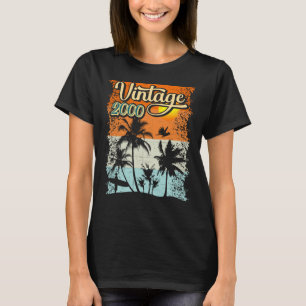 Vintage 2000 T-Shirt