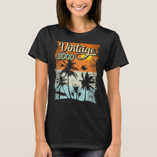 Vintage 2000 T-Shirt