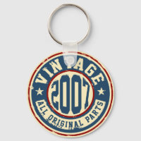 Vintage 2007 All Original Parts