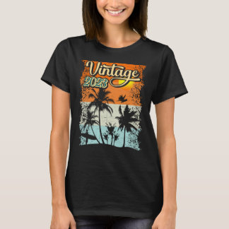 Vintage 2023 T-Shirt