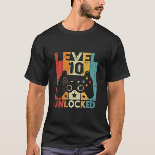 Vintage 2Nd Birthday Awesome Since May 2020 Epic L T-Shirt