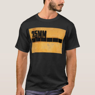 Vintage   35mm Filmstrip T-Shirt