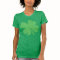 'Vintage' 4-leaf Clover