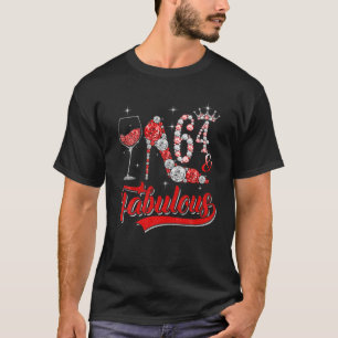 Vintage 50Th Birthday November 1971 50 Quarantine T-Shirt