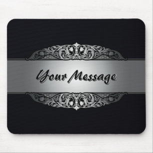 Vintage 5 Mousepad