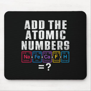 Vintage 67 Six Seven Meme Matching Elements Period Mouse Mat