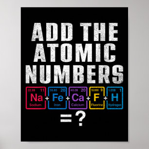 Vintage 67 Six Seven Meme Matching Elements Period Poster