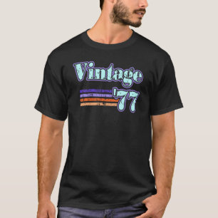 Vintage 77 T-Shirt