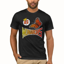 Vintage 80s Kansas City Monarchs Negro League