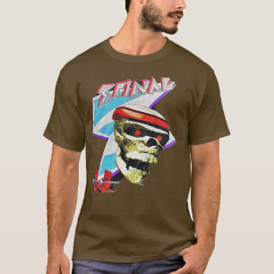 VINTAGE 90s Killer Instinct x Spinal TShirt