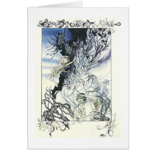 Vintage - A Midsummer Night's Fantasy,