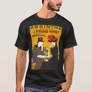 Vintage Absinthe T-Shirt