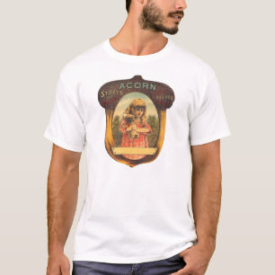 Vintage Acorn Ranges and Stoves T-Shirt