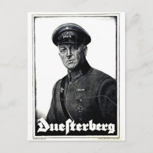 Vintage Ad Poster Postcard