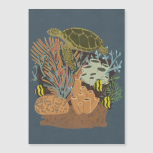 Vintage Adquarium
