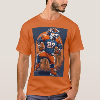 Vintage Adventure Map Men's T-Shirt
