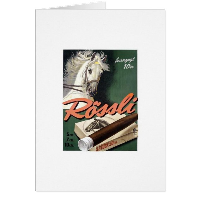 Vintage Advertising (Front)