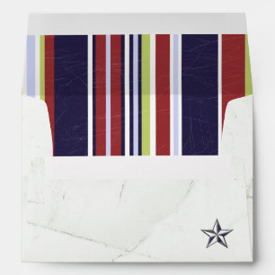 Vintage Aeroplane Envelopes