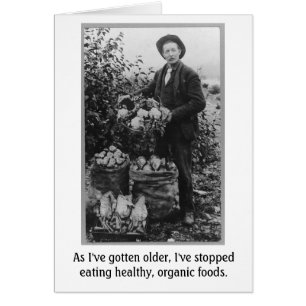 Vintage Age - Need My Preservatives,