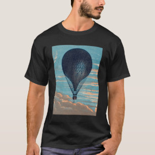 Vintage Air Balloon T-Shirt