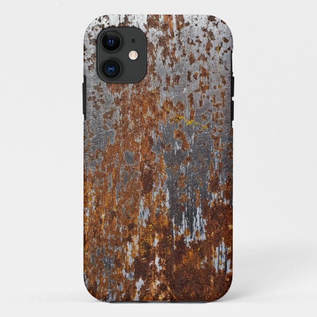 Vintage aircraft fuselage Case-Mate iPhone case (Back)