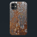 Vintage aircraft fuselage iPad mini cover<br><div class="desc">Taken from an old fighter aircraft fuselage. It looks like a real rusty warbird. A real good gift for a pilot or aviation lover!</div>