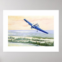 Vintage Aircraft