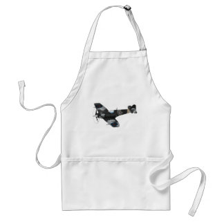 Vintage Aircraft Standard Apron