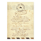 Vintage Stamps For Wedding Invitations Uk 7