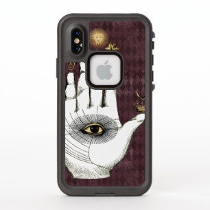 Vintage Alchemy Hand of Mysteries