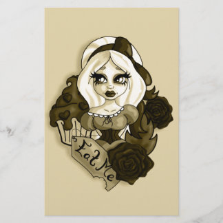 Vintage Alice