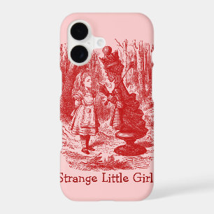 Vintage Alice in Wonderland
