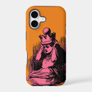 Vintage Alice in Wonderland