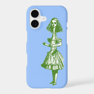 Vintage Alice in Wonderland