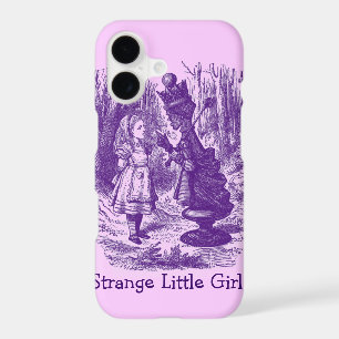 Vintage Alice in Wonderland