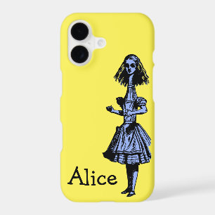Vintage Alice in Wonderland