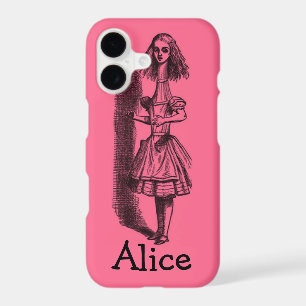 Vintage Alice in Wonderland