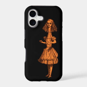 Vintage Alice in Wonderland