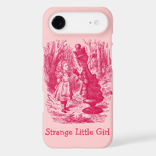 Vintage Alice in Wonderland