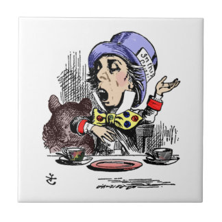 Mad Hatter Vintage 7