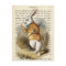 Vintage Alice in Wonderland  Postcard