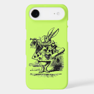 Vintage Alice in Wonderland Rabbit