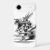 Vintage Alice in Wonderland Rabbit