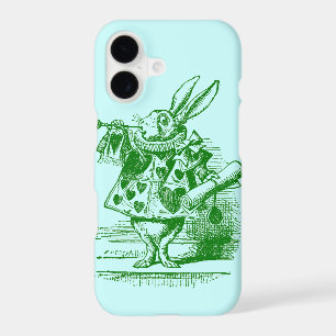 Vintage Alice in Wonderland Rabbit