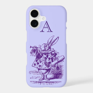 Vintage Alice in Wonderland Rabbit