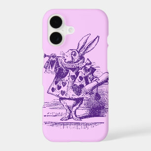 Vintage Alice in Wonderland Rabbit