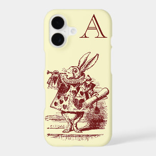 Vintage Alice in Wonderland Rabbit