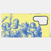 Vintage Alice in Wonderland