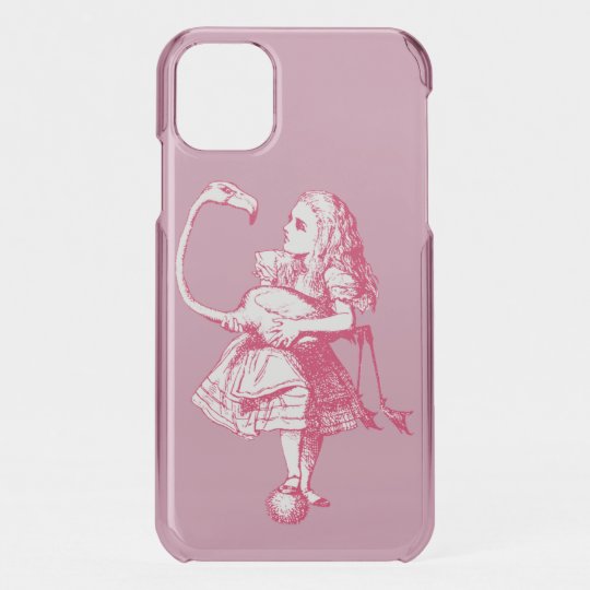alice in wonderland case