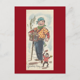 Vintage All Occasion Card